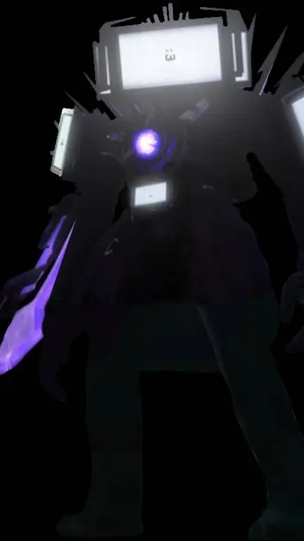 ai character: uttm background