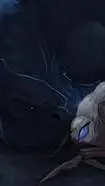 ai character: Godzilla x mothra background