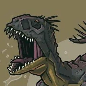 chat with ai character: Scorpius rex