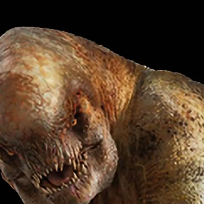 chat with ai character: distortus Rex