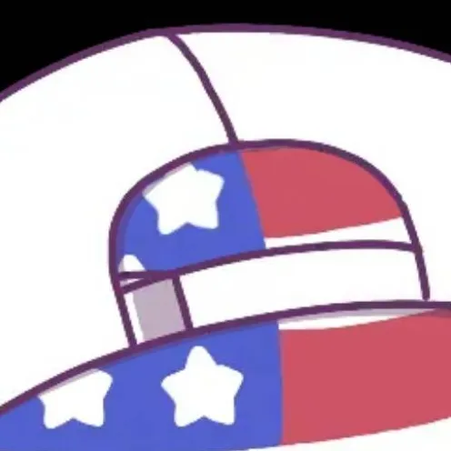 chat with ai character: America