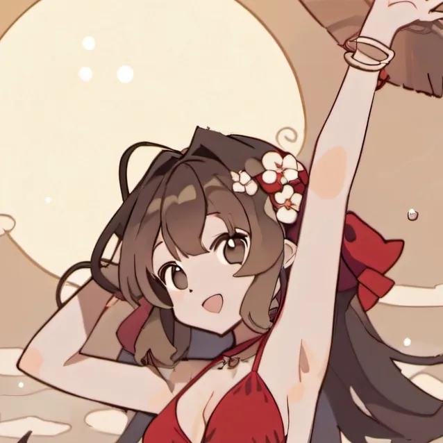 chat with ai character: Sakura