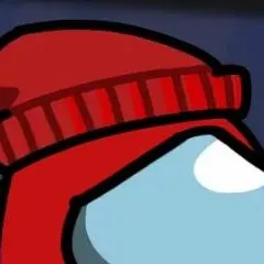 chat with ai character: red