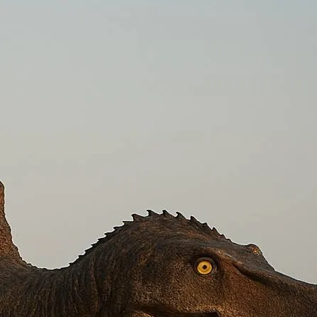 chat with ai character: accurate spino