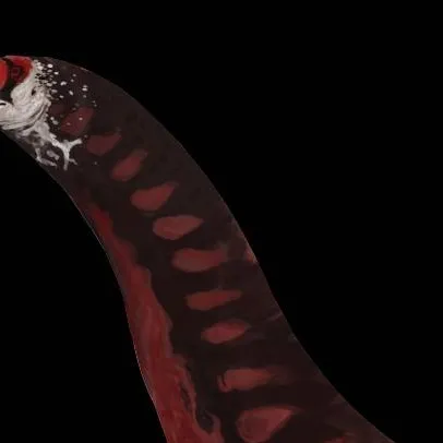 chat with ai character: patagotitan