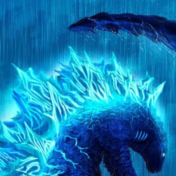 chat with ai character: Godzilla
