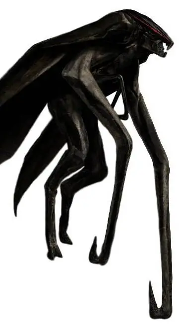 ai character: male muto background