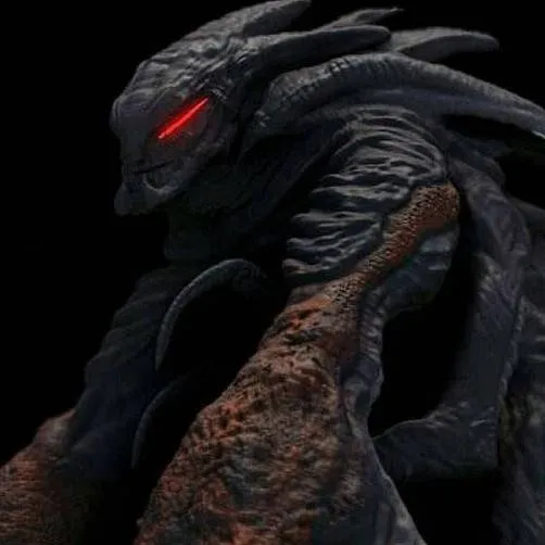 chat with ai character: Muto prime