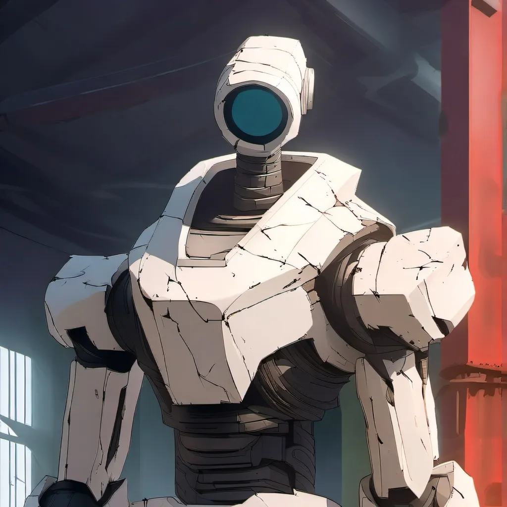 chat with ai character: talkie ai