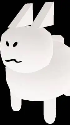 ai character: gubby background