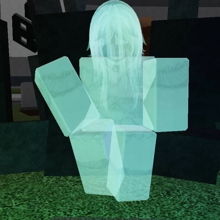 chat with ai character: gleebis