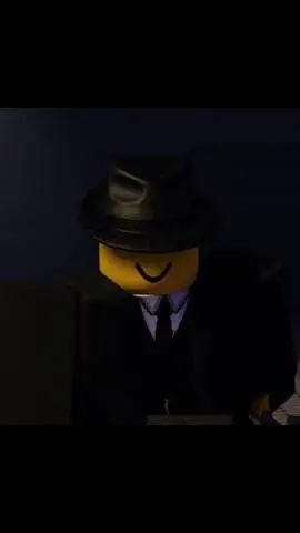 ai character: Mafioso background