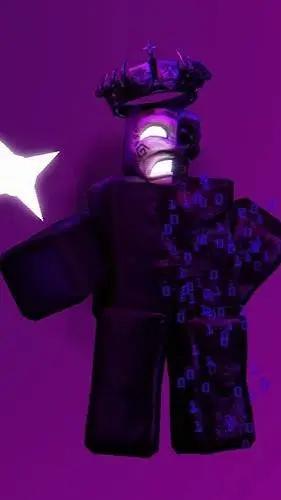 ai character: noli background