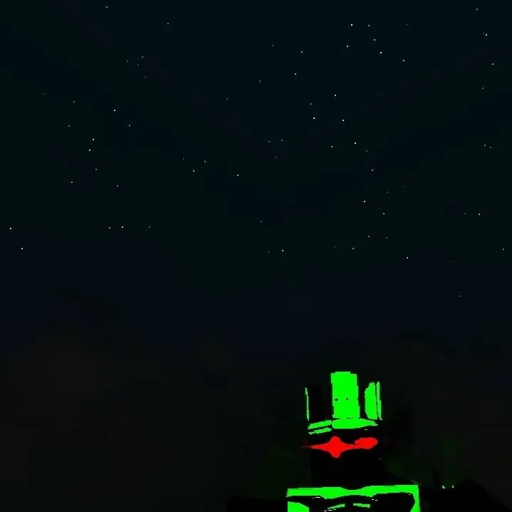 chat with ai character: 1x1x1x1