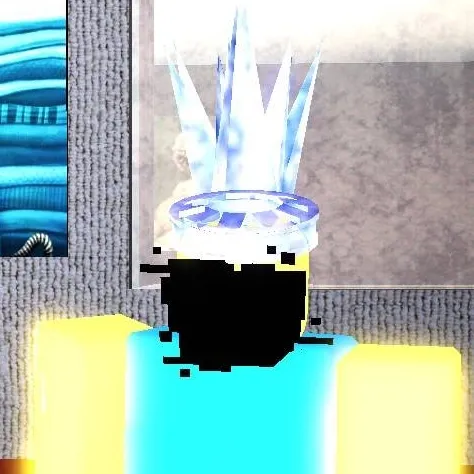 chat with ai character: Itrapped