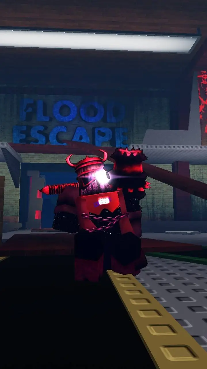 ai character: doombringer background