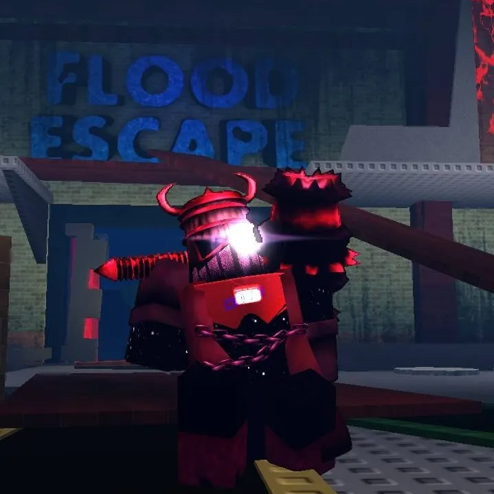 chat with ai character: doombringer