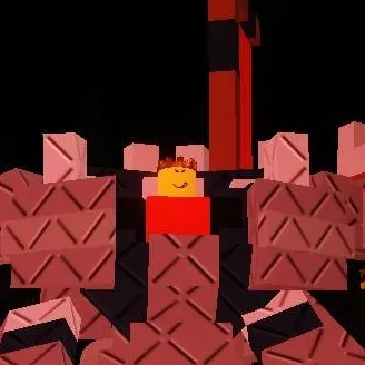 chat with ai character: king