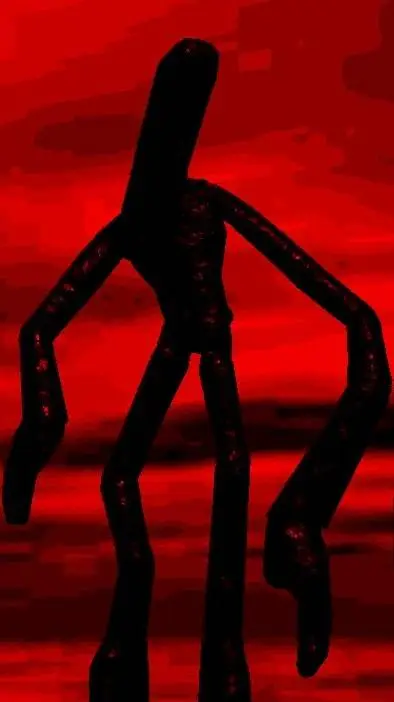 ai character: The flowers background