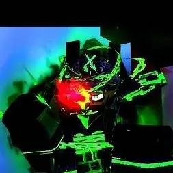 chat with ai character: hacklord