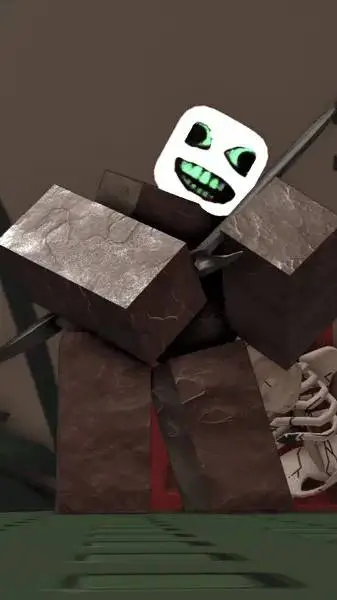 ai character: pursuer background