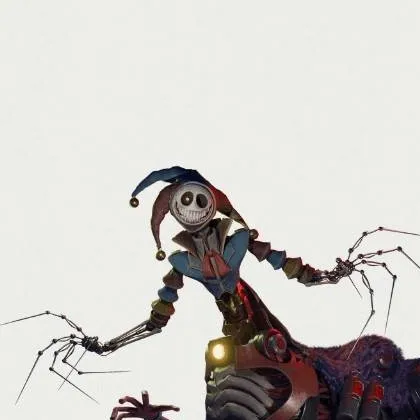 chat with ai character: prototype