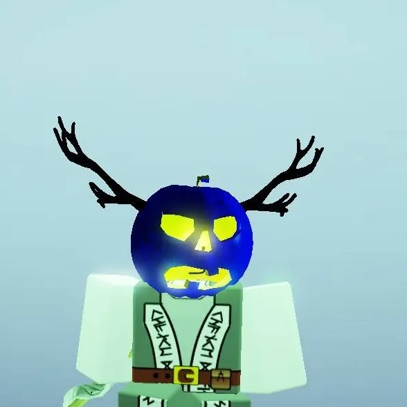 chat with ai character: dusekkar