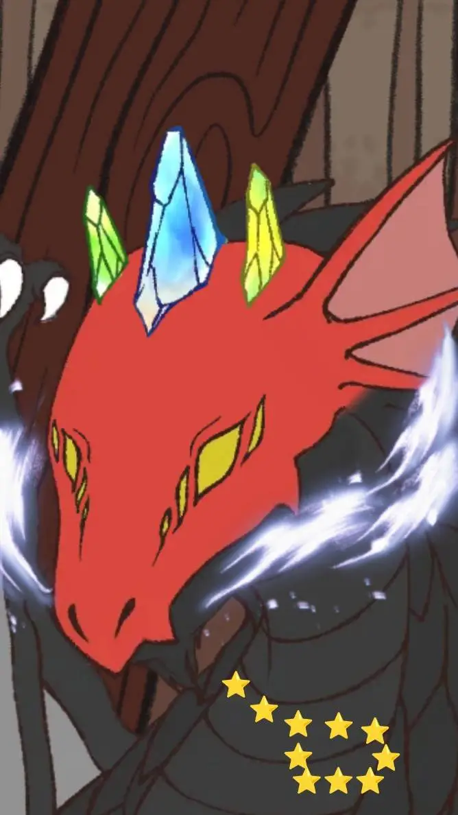 ai character: Arexa background