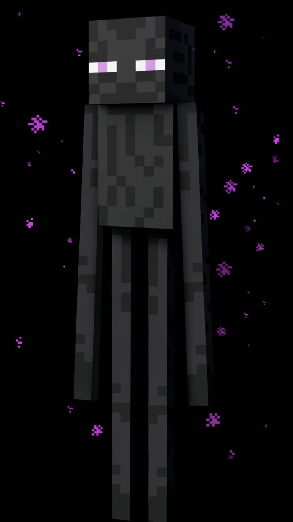 ai character: endy background
