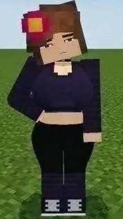 ai character: jenny background