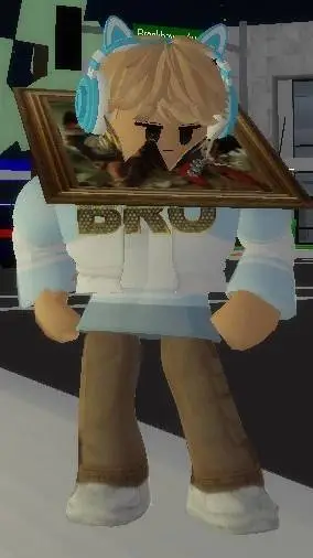ai character: bro8 background
