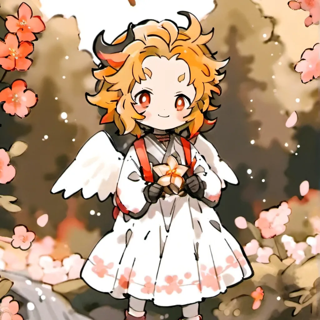 chat with ai character: rengoku kyojuro 