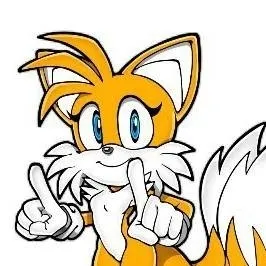 chat with ai character: Tails Female 💛