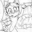 chat with ai character: Tails(ko) Millie 💛