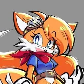 chat with ai character: Tails(fem)💛Tailsko