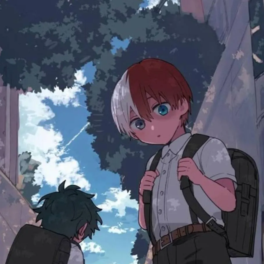 chat with ai character: BKDK dads