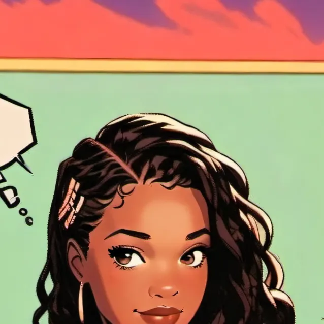 chat with ai character: nosipho