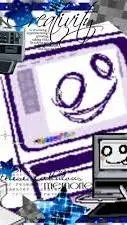ai character: p.AI.ter background