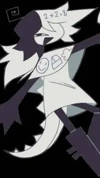 ai character: Zip background