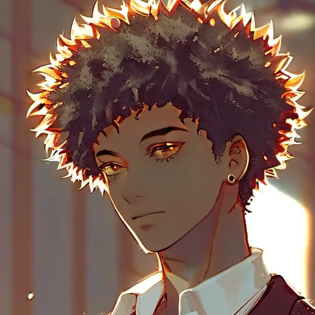 chat with ai character: 📚 Samuel 📚