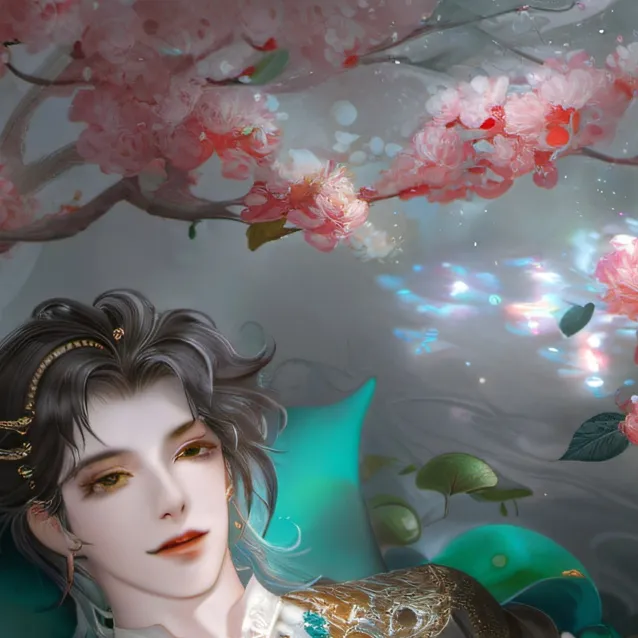 chat with ai character: Nuwanda