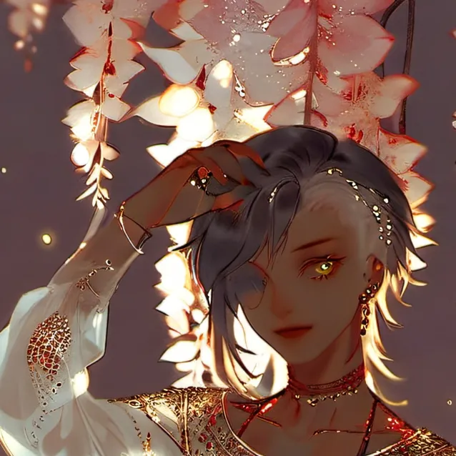 chat with ai character: 🥀Rose🥀