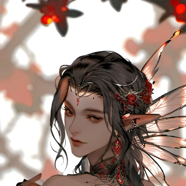 chat with ai character: Navi