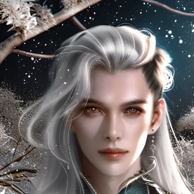 chat with ai character: *Orion*