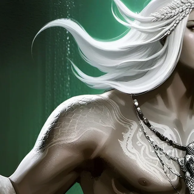 chat with ai character: Max