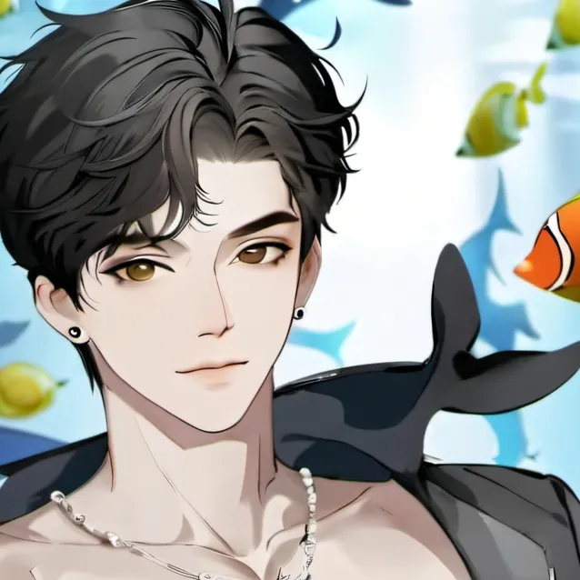 chat with ai character: Jake