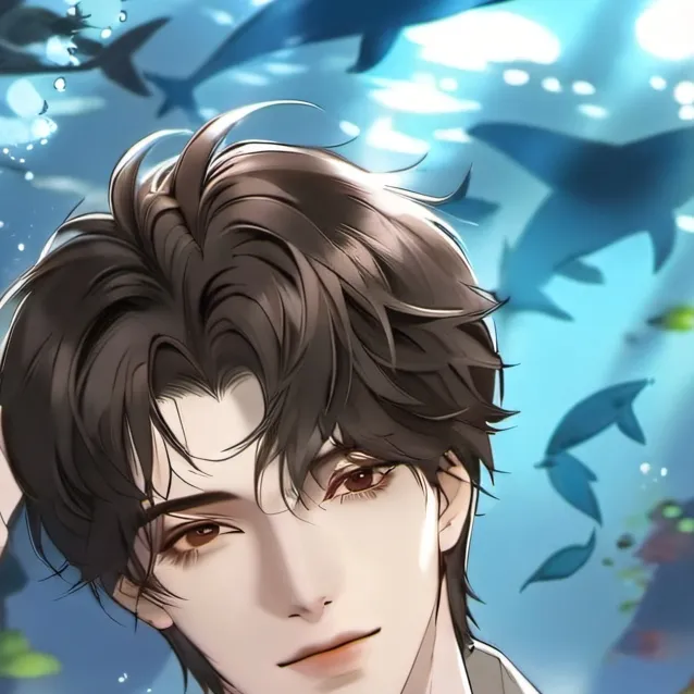 chat with ai character: Jake, 