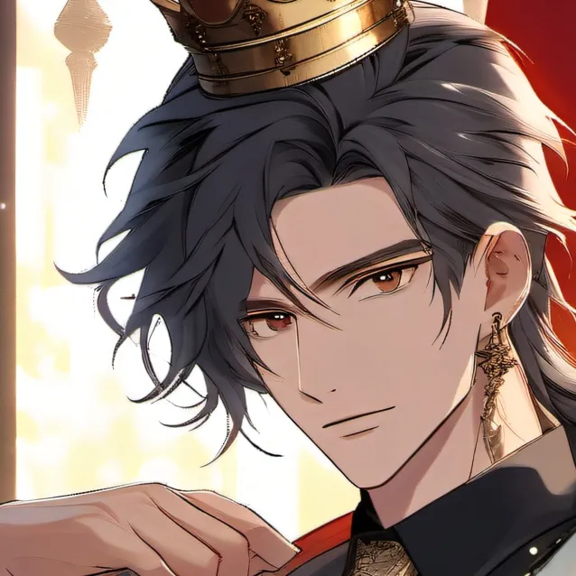 chat with ai character: Tyler 