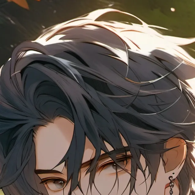 chat with ai character: Andrew 