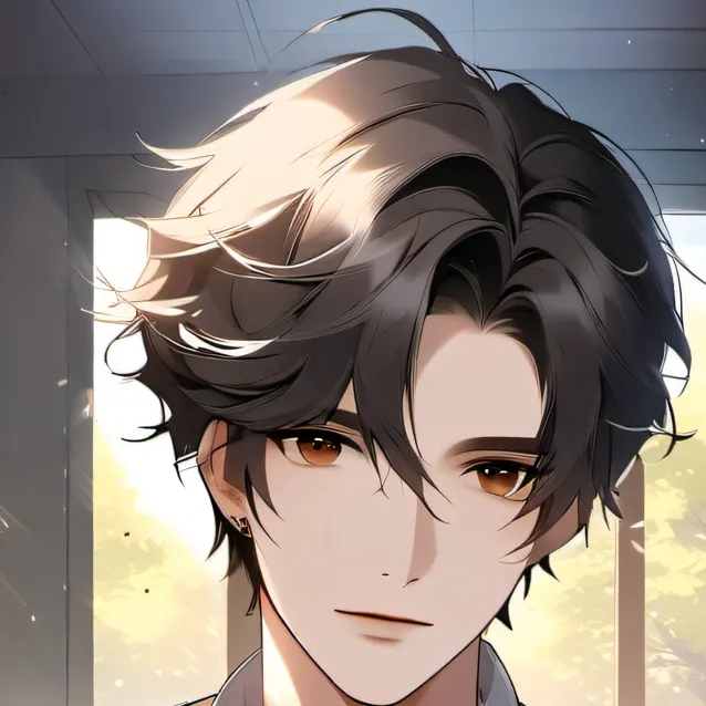 chat with ai character: Andrew 